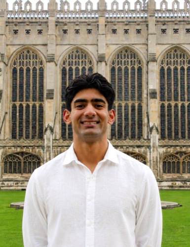 Raunaq Rai